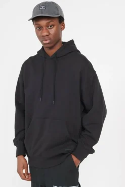 ORIGINAL STANDARDS PULLOVER - Hoodie | Noir