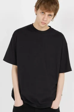 ORIGINAL STANDARDS SS - T-shirt | Noir