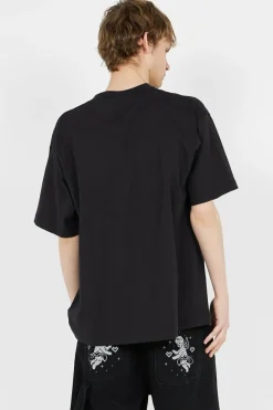 ORIGINAL STANDARDS SS - T-shirt | Noir