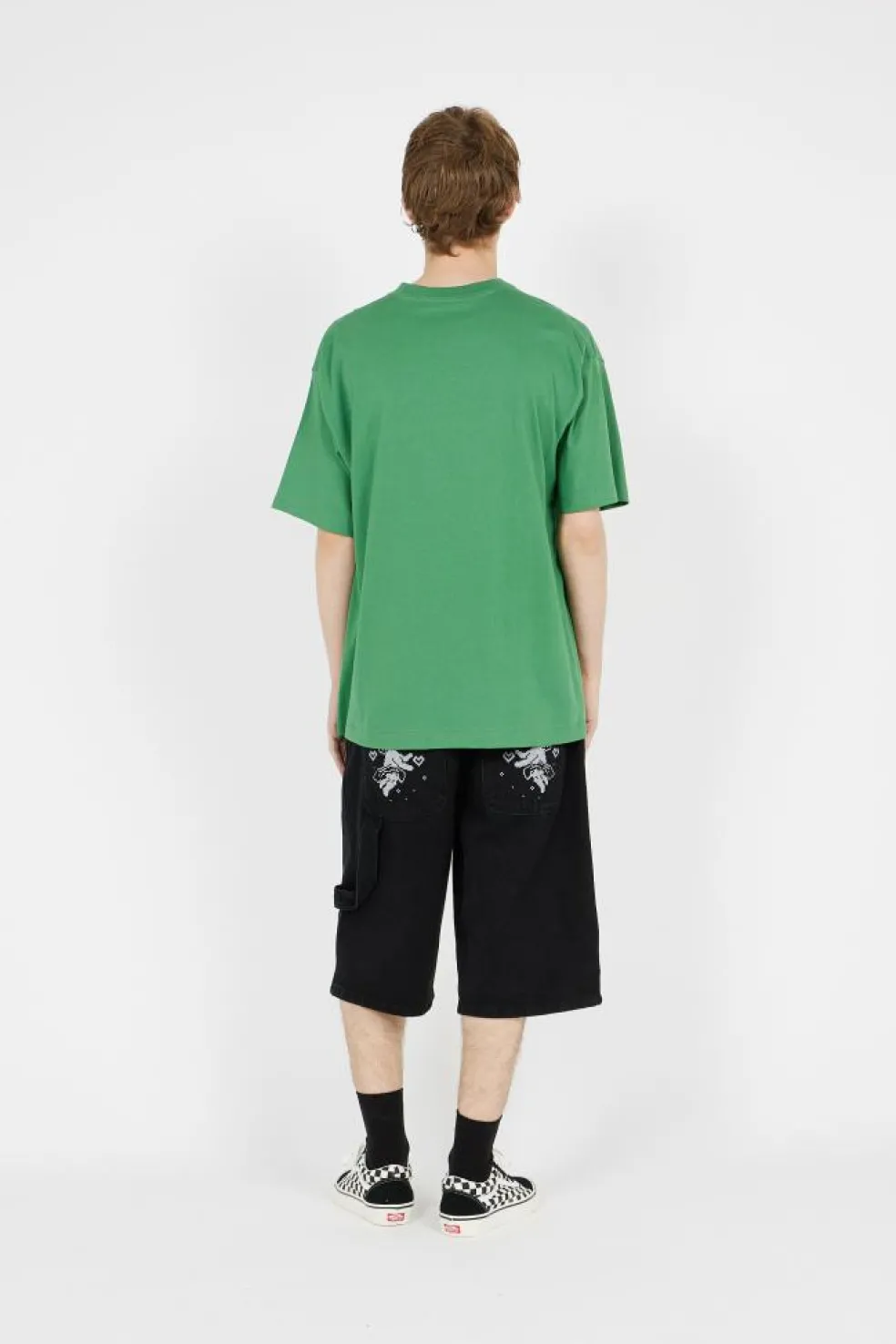 ORIGINAL STANDARDS SS - T-shirt | Multicolore