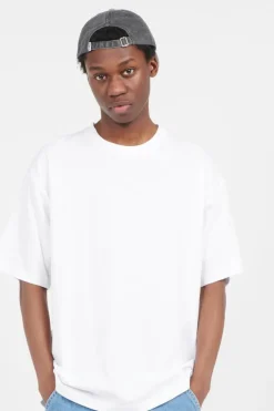 ORIGINAL STANDARDS SS - T-shirt | Blanc