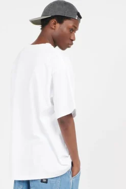 ORIGINAL STANDARDS SS - T-shirt | Blanc