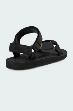 ORIGINAL UNIVERSAL - URBAN - Sandales | Noir