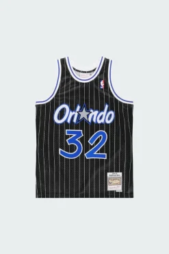 ORLANDO MAGIC - SHAQUILLE O'NEAL - Maillot | Noir