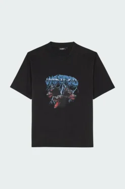 ORTHOS T-SHIRT - T-shirt | Noir