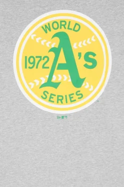 OS TEE OAKATH - T-shirt | Gris