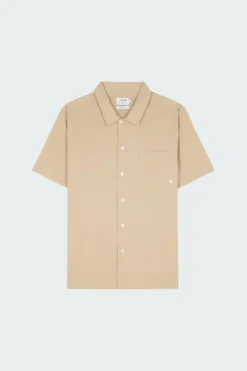 OSSIE - Chemise | Beige