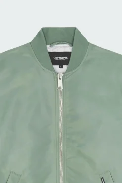 Otley Bomber - Bomber | Vert