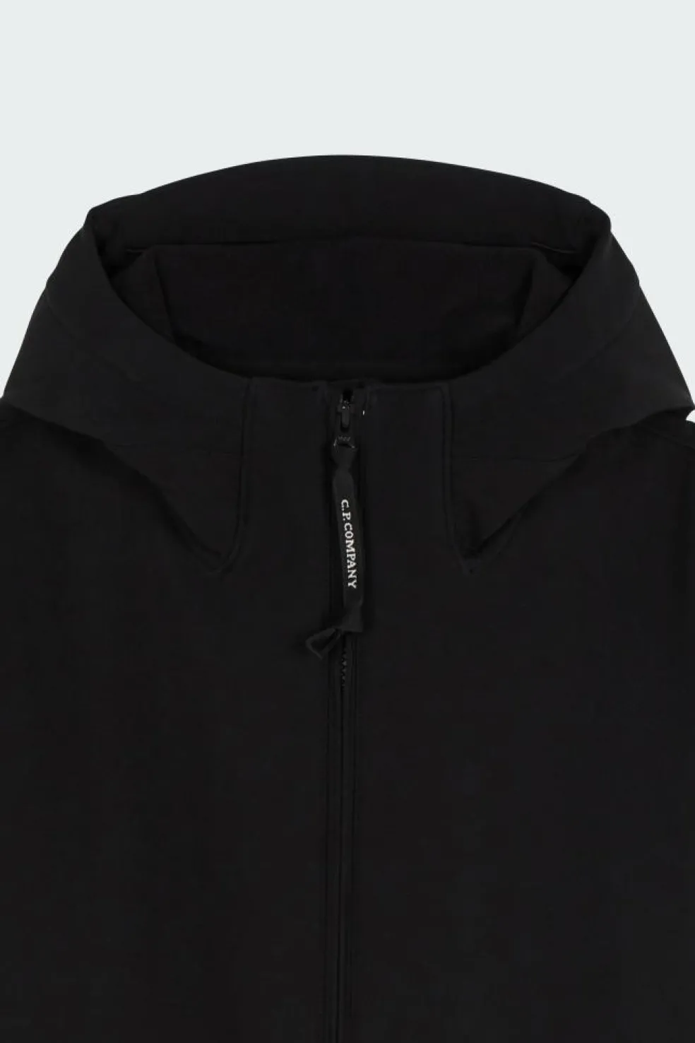 OUTERWEAR MEDIUM JACKET IN CP SHELL - R - Veste | Noir