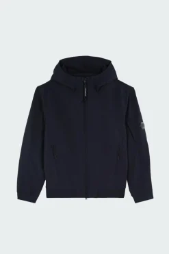 OUTERWEAR MEDIUM JACKET IN CP SHELL - R - Veste | Bleu