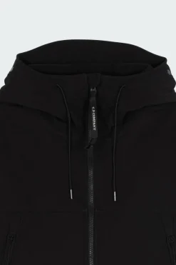 OUTERWEAR MEDIUM JACKET IN CP SHELL - R - Blouson | Noir