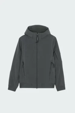 OUTERWEAR MEDIUM JACKET IN CP SHELL - R - Veste | Kaki