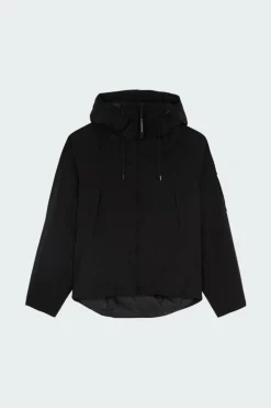 OUTERWEAR MEDIUM JACKET IN PRO-TEK - Veste | Noir