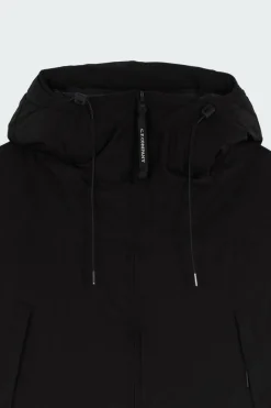 OUTERWEAR MEDIUM JACKET IN PRO-TEK - Veste | Noir