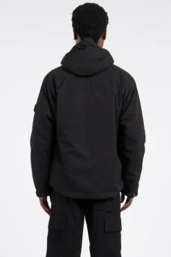 OUTERWEAR MEDIUM JACKET IN PRO-TEK - Veste | Noir