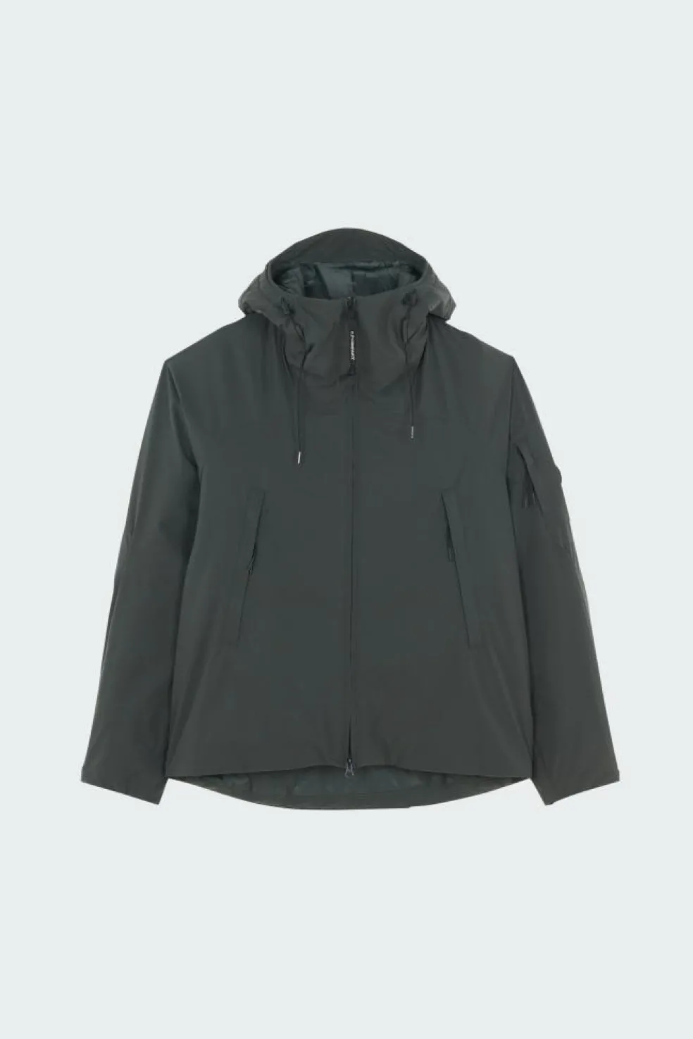 OUTERWEAR MEDIUM JACKET IN PRO-TEK - Veste | Kaki