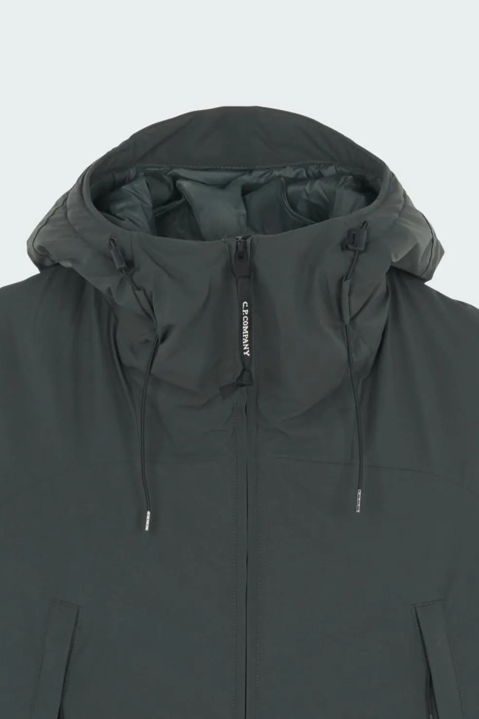 OUTERWEAR MEDIUM JACKET IN PRO-TEK - Veste | Kaki