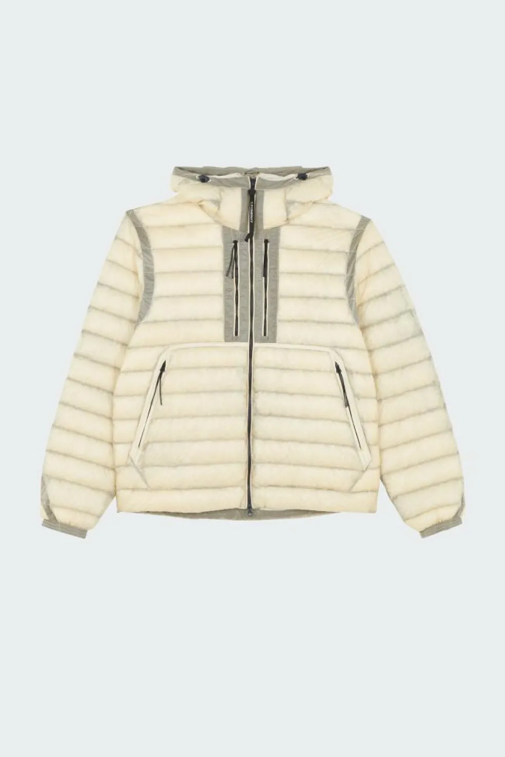 OUTERWEAR MEDIUM JACKET IN DD-SHELL - Doudoune | Vert