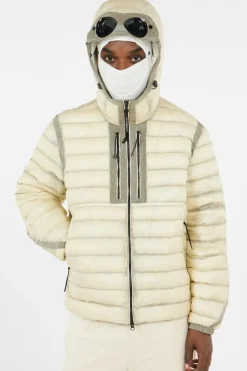 OUTERWEAR MEDIUM JACKET IN DD-SHELL - Doudoune | Vert