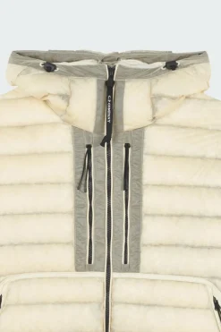 OUTERWEAR MEDIUM JACKET IN DD-SHELL - Doudoune | Vert