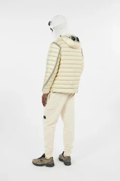 OUTERWEAR MEDIUM JACKET IN DD-SHELL - Doudoune | Vert