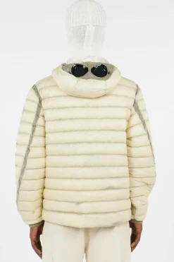 OUTERWEAR MEDIUM JACKET IN DD-SHELL - Doudoune | Vert