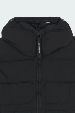 OUTERWEAR MEDIUM JACKET IN CHROME - R - Doudoune | Noir