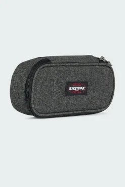 Oval Single - Trousse | Gris