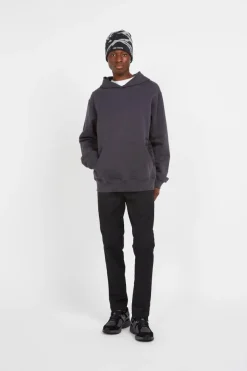 overload - Hoodie | Noir