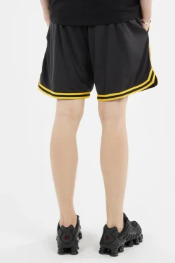 OVERTIME - Short | Noir