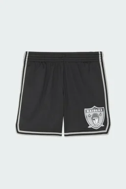 OVERTIME - Short | Noir