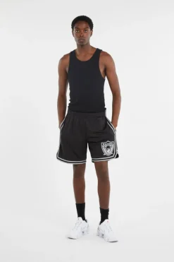 OVERTIME - Short | Noir