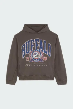 OVZESL - Hoodie | Gris