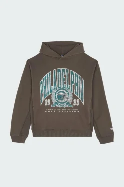 OVZESL - Hoodie | Gris