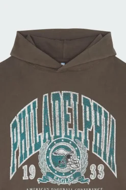 OVZESL - Hoodie | Gris