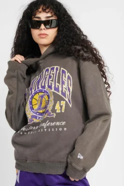 OVZESL HOODPO1633 - Hoodie | Gris