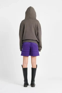 OVZESL HOODPO1633 - Hoodie | Gris