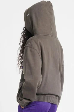 OVZESL HOODPO1633 - Hoodie | Gris
