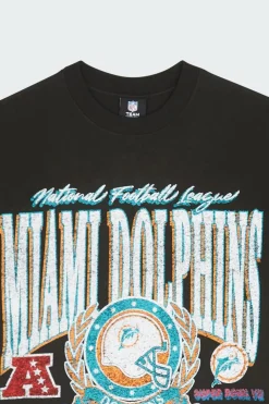 OVZESL SSTEE1630 - T-shirt | Noir