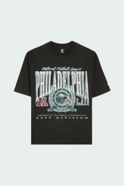 OVZESL SSTEE - T-shirt | Noir