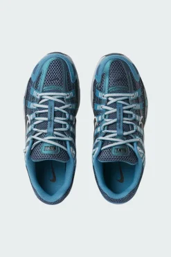 P6000 - Baskets | Bleu