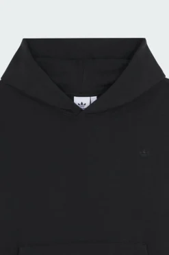 P ESS HD - Hoodie | Noir