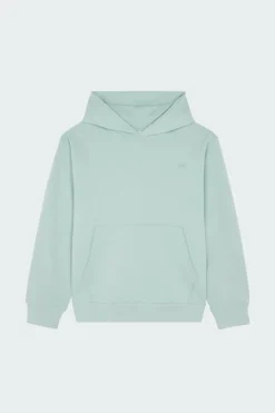 P ESS HD - Hoodie | Vert