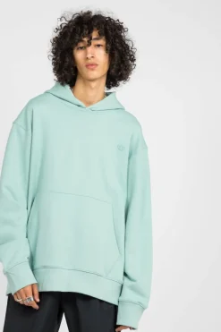 P ESS HD - Hoodie | Vert