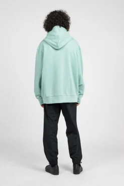 P ESS HD - Hoodie | Vert