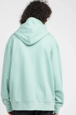 P ESS HD - Hoodie | Vert