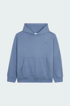 P ESS HD - Hoodie | Bleu