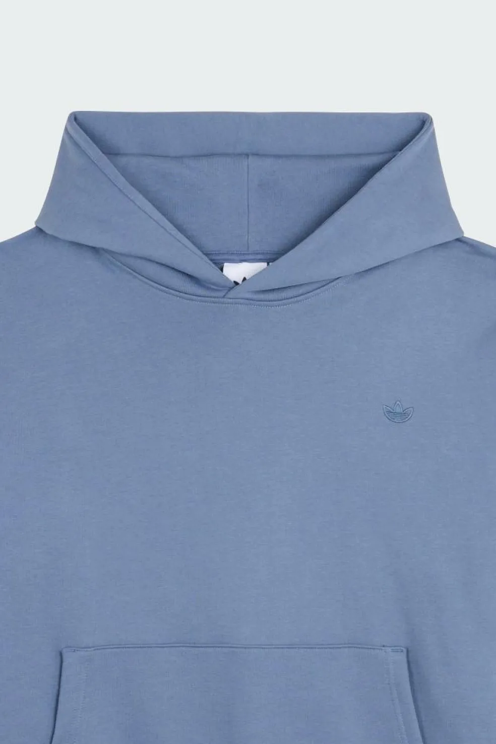 P ESS HD - Hoodie | Bleu