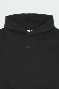 P ESS HD - Hoodie | Noir