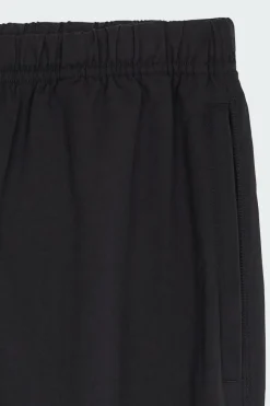 P ESS PANTS WV - Jogging | Noir